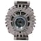 Wai Global Alternator, ALTVA IRIF 12V 180A CW, 180 Amp12 Volt, CW, 6Groove Pulley 11711N - alternate 3